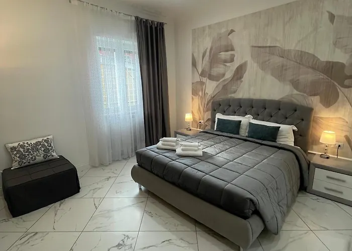 New Comfortable Apartment